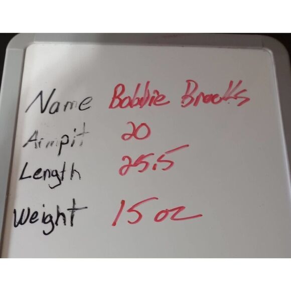 Bobbie Brooks Sweater Ladies‎ Large Cardinal Christmas - Picture 7 of 7